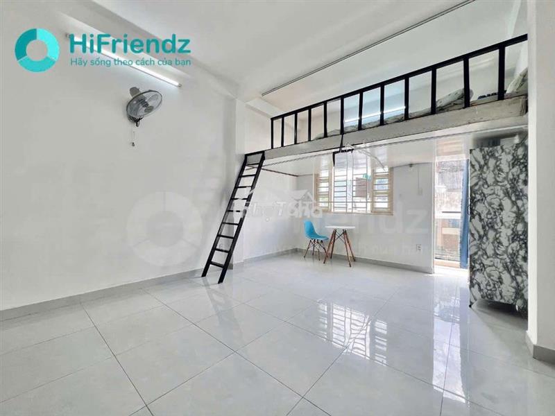 Ở được 3 - 4 người rộng rãi ✅