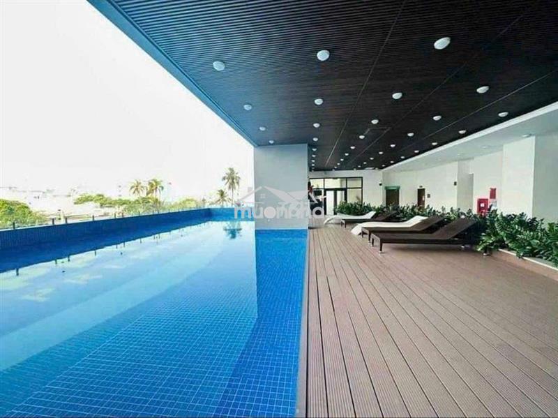 💚💛 Bán căn 3 phòng ngủ chung cư vip trục nguyễn oanh gò vấp