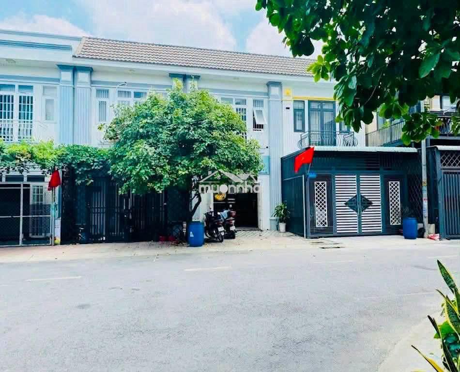 Cho thuê nhà nguyên căn thuận giao gần chợ đêm hòa lân full nội thất  - 2