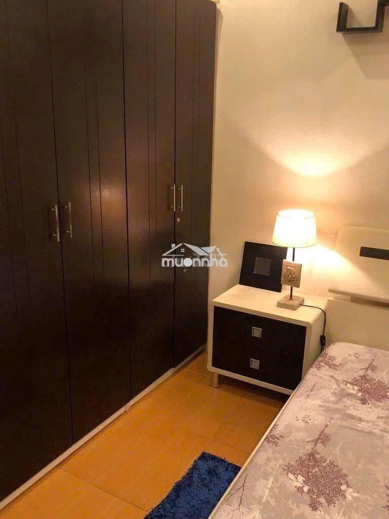 4.5x10m, nhà 1 lầu cư xá lữ gia, p15, q11 (2pn, 2wc) - 3