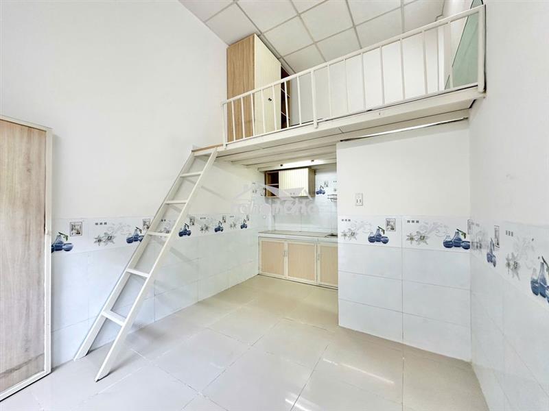 Khai trương phòng duplex mới đi bộ tới ufm - võ văn hát - lã xuân oai