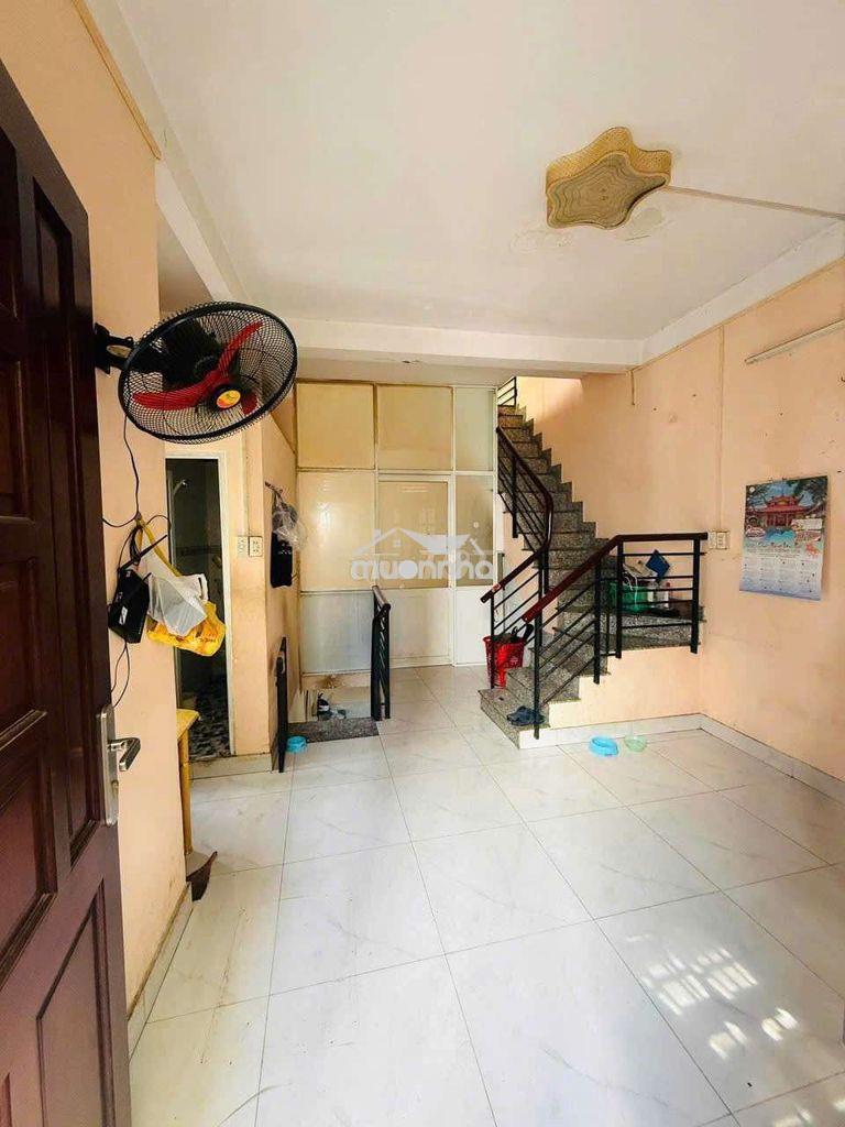 Nhà 3 tầng btct hoàn công – nguyễn văn cừ q5 – sát quận 1 – chỉ 5.x tỷ - 4