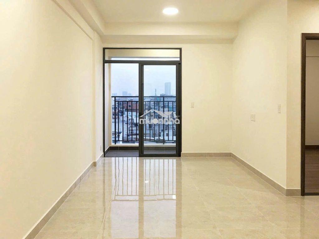 Bán căn hộ saigon asiana quận 6 68m2 2pn/2wc 4,150 tỷ - 2