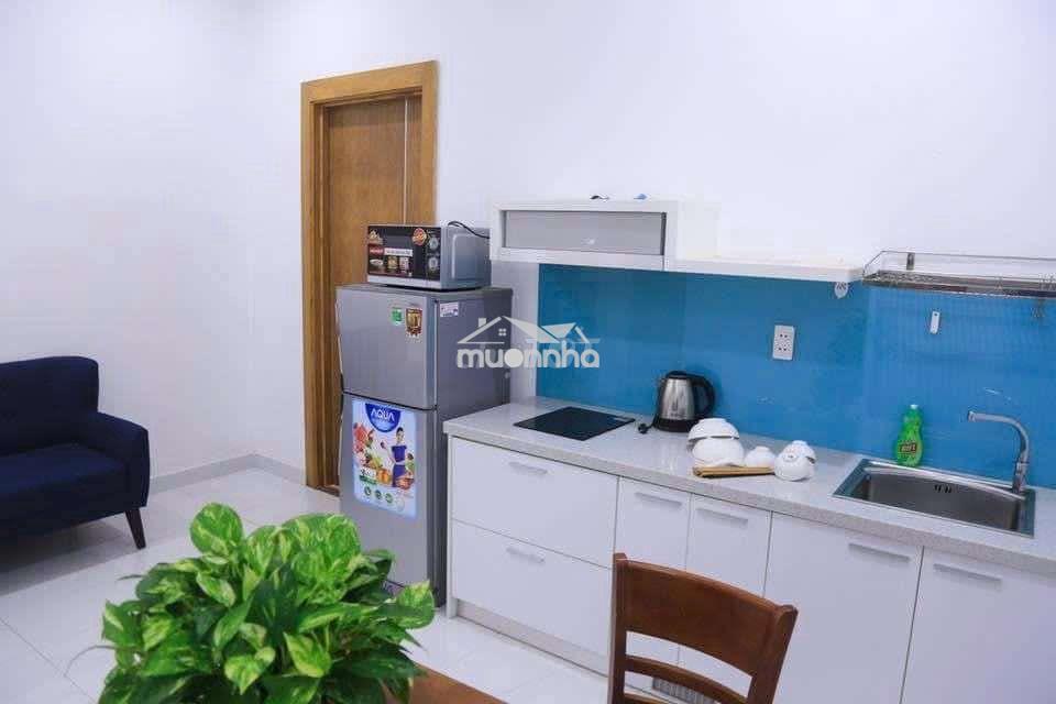 Căn hộ 1 pn riêng biệt cách biển mỹ khê 200m - 2