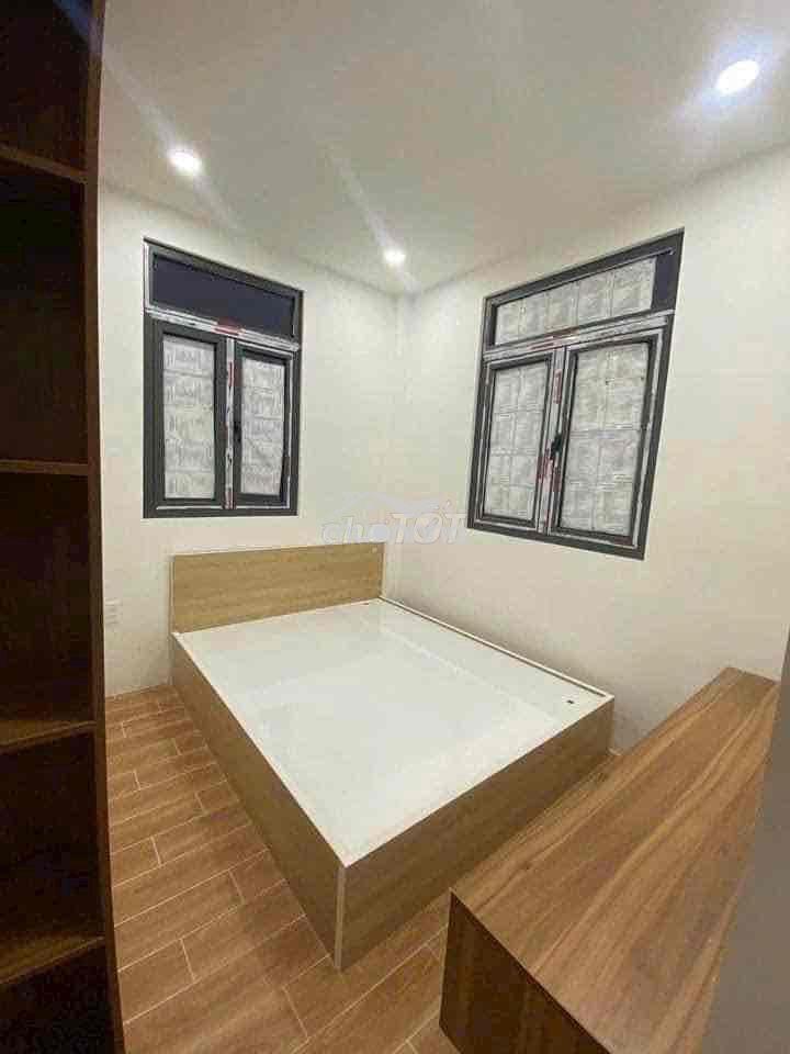 Nhà cho thuê 6 x 18m - trệt lầu thông đỗ xuân hợp - đường 359 - 3