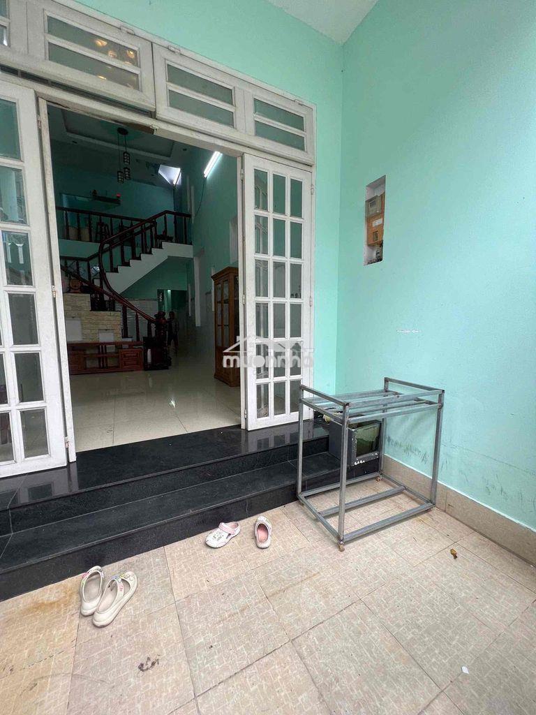 Cho thuê nhà đường man thiện 3pn 2wc sát chợ giá 9tr/th - 3