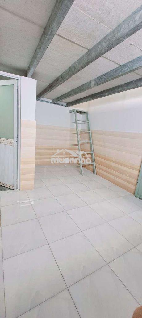 Phòng trọ giá rẻ mới sạch đẹp  - 3