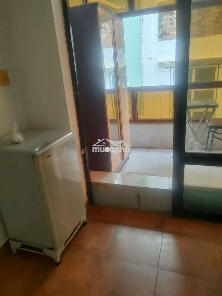 Phòng cho thuê đường điện biên phủ phường 3