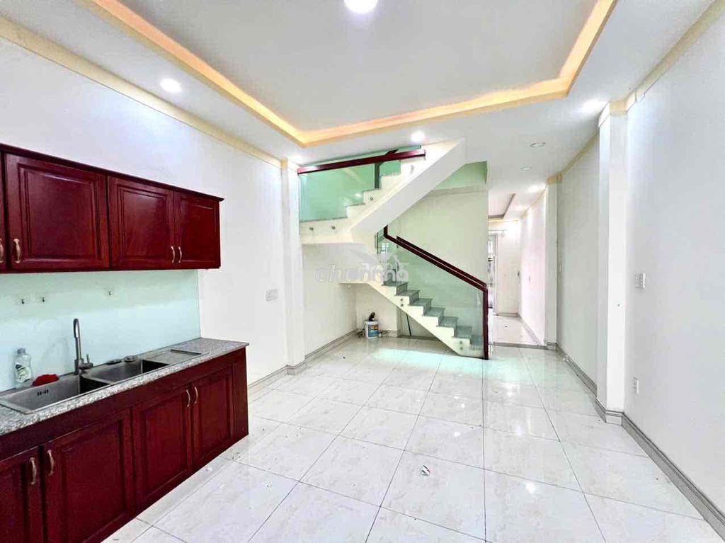 Cho thuê nhà 4pn khu đô thị phúc đạt ở & mở văn phòng - 2