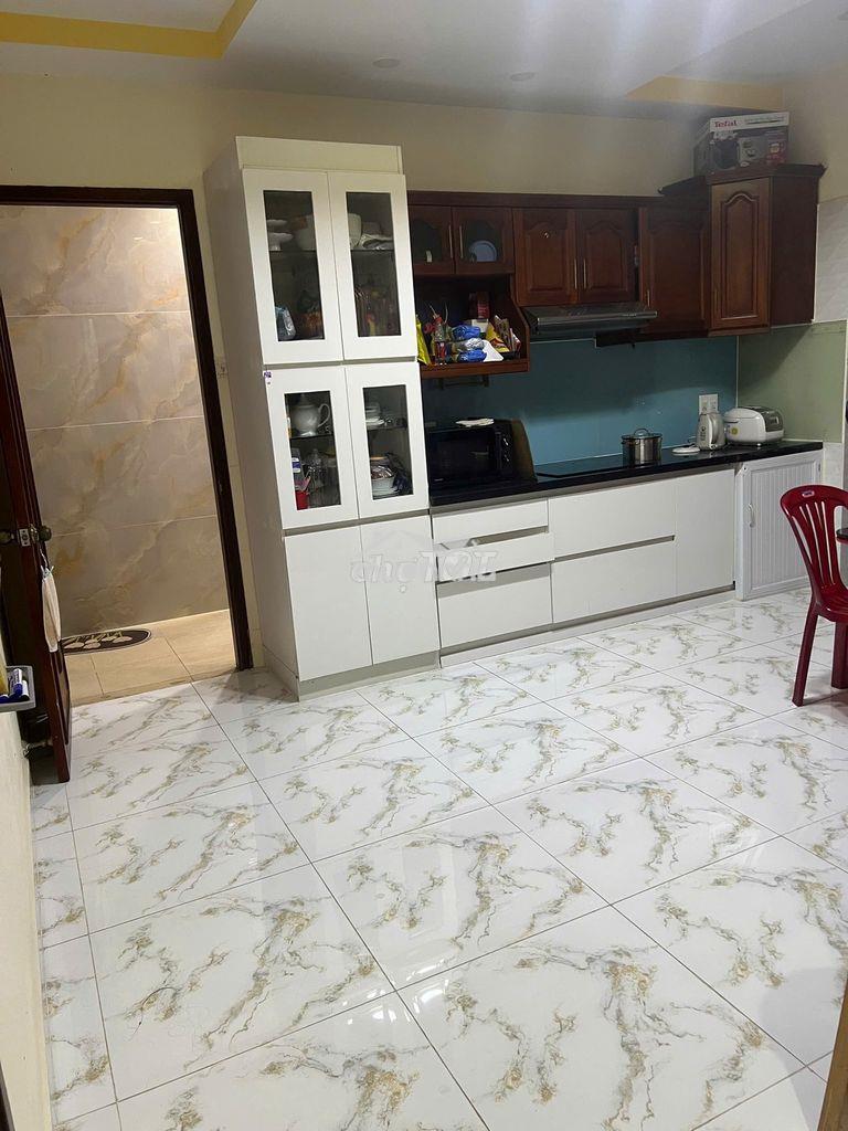 Q11 - CHÍNH CHỦ BÁN CHUNG CƯ BIGEMCO BUILDING Q11 - 2PN-85M2 - 2