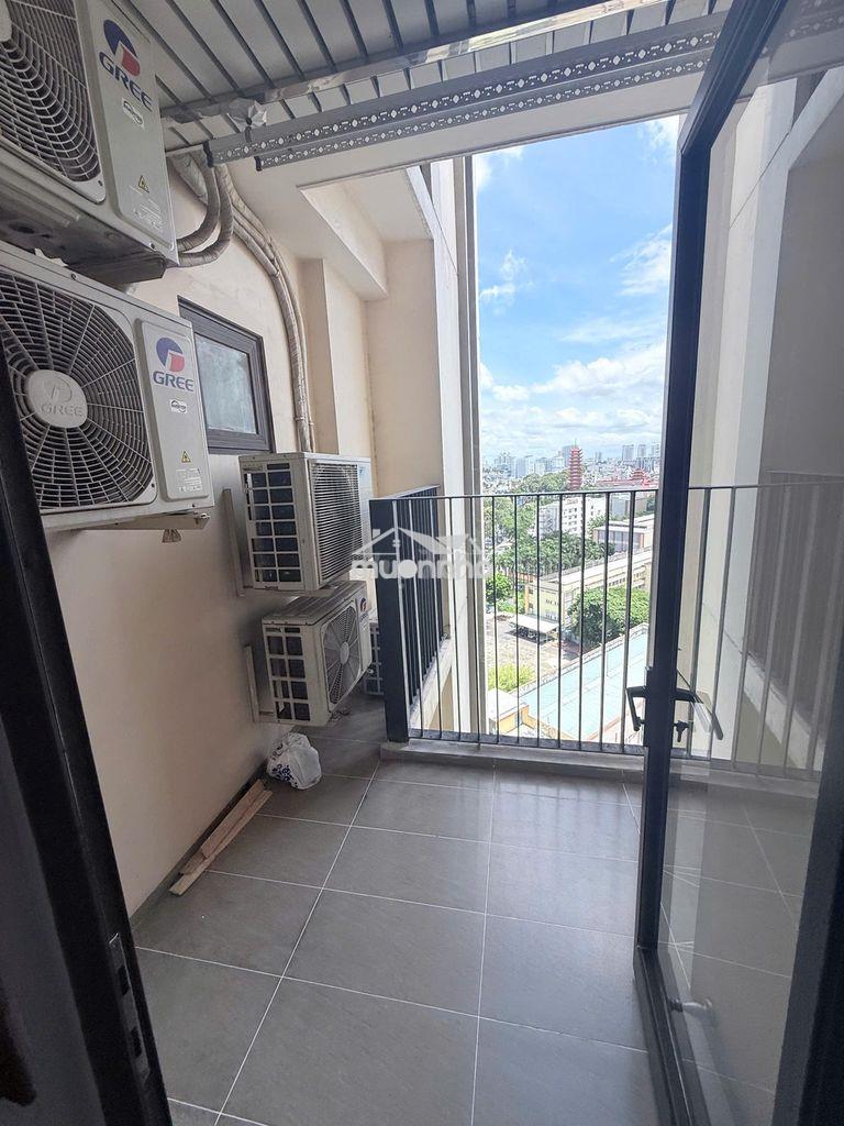 Cho thuê căn hộ 3 phòng ngủ + đa năng hà đô centrosa 139m2 giá 40tr - 3