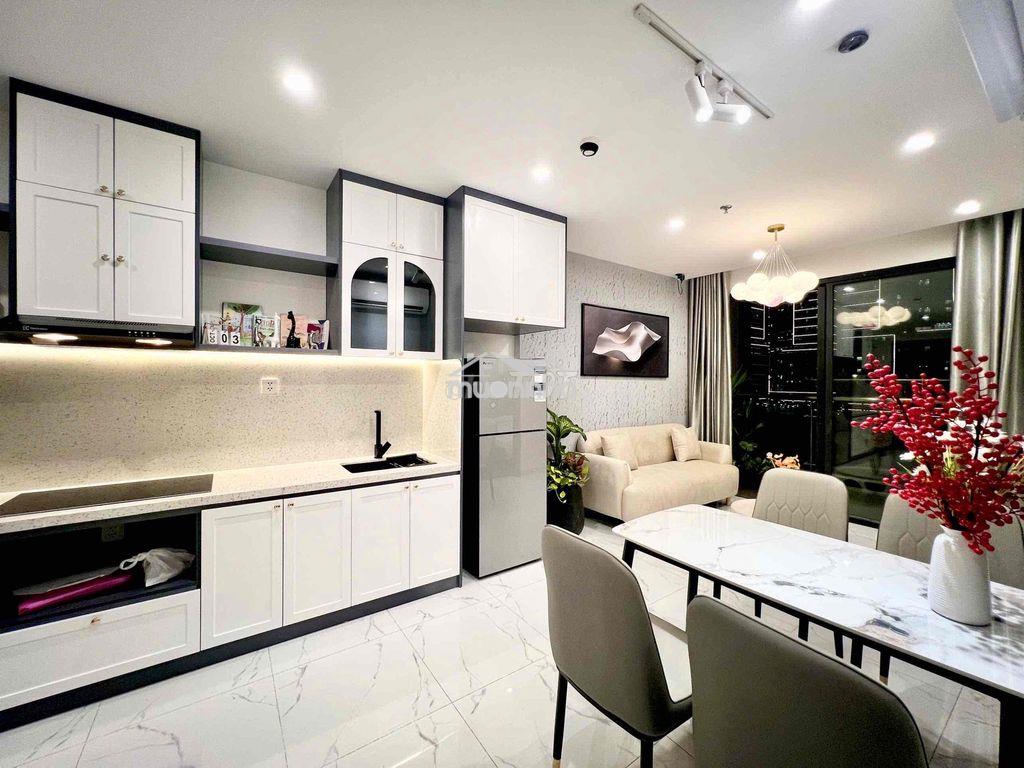 Cần tiền kinh doanh bán nhanh căn 2pn beverly solari, nội thất mới làm - 2