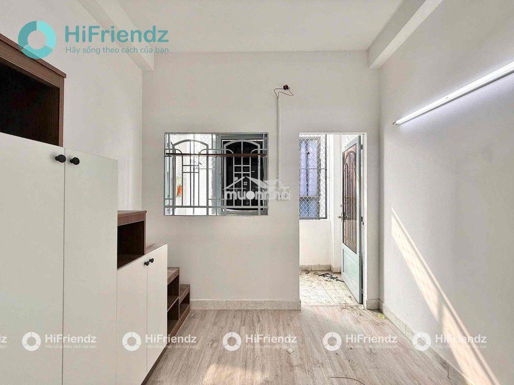 Duplex ban công tách bếp ngay hoàng sa trường sa - lê văn sỹ - 3