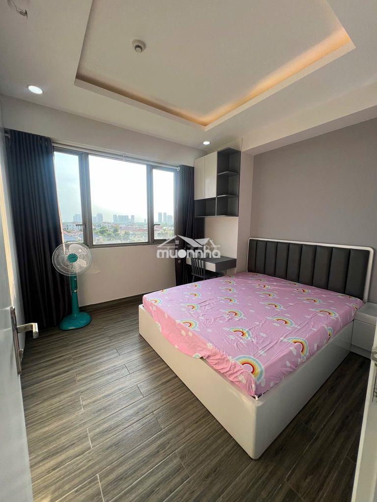 Bán hưng phúc 2pn - view biệt thự -  ô xe tầng hầm - sổ hồng - 8,1 tỷ - 3