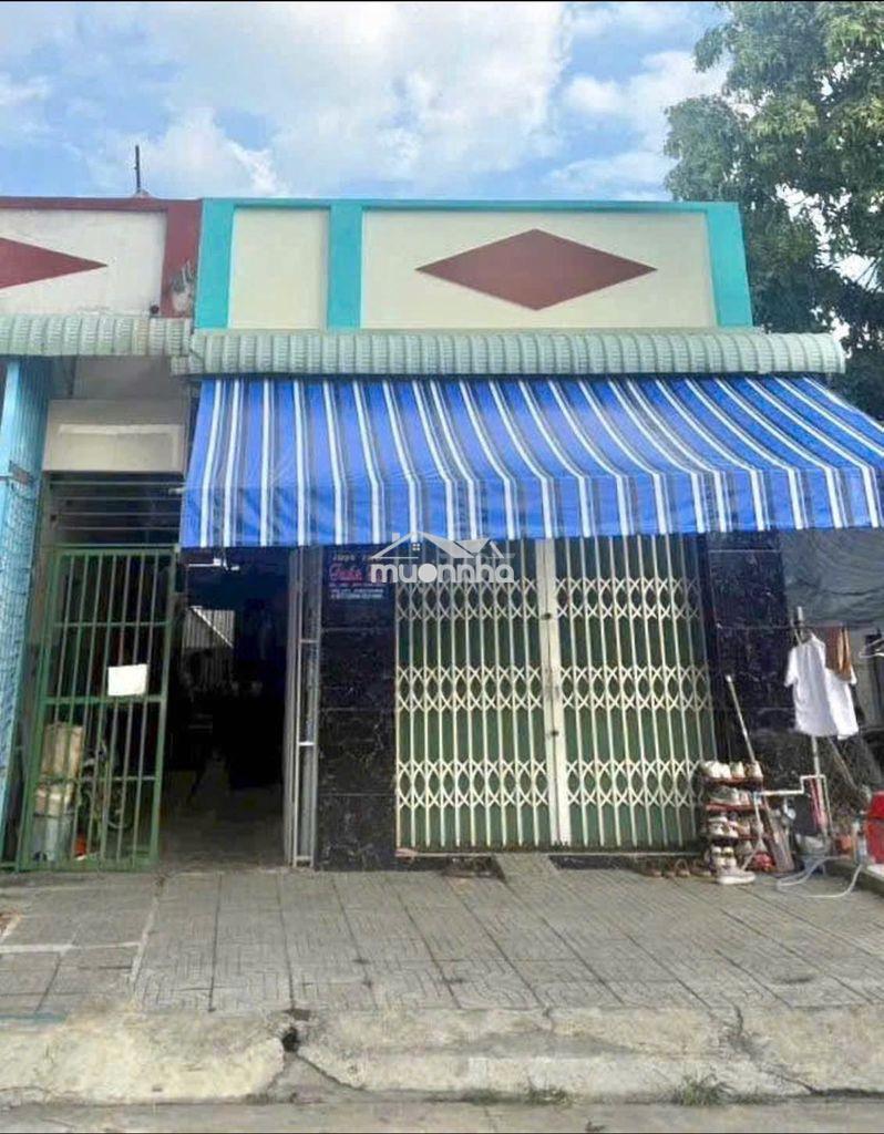 Bán dãy trọ đối diện kcn mỹ phước 3 hợp đầu kinh doanh shr