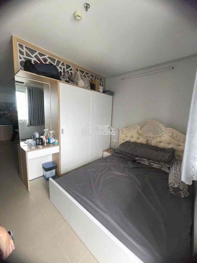 Cho thuê chung cư biconsi hiệp thành iii địa chỉ : kdc hiệp thành 3, p - 4