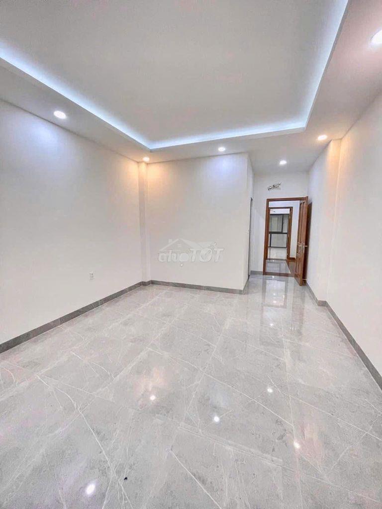 Cho thuê nhà hxh 650/1a điện biên phủ, phường 11, quận 10 - 4
