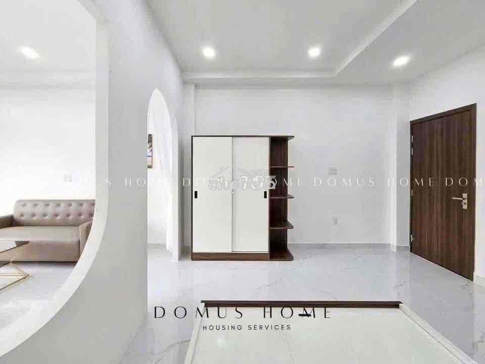 Căn hộ cao cấp 45m2, full nt, khu vực sân bay - ufm - etown - tâm anh. - 3