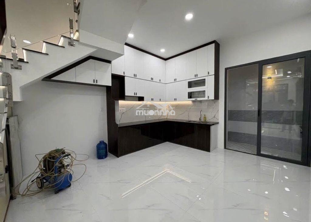 Hẻm 10m khu vip tân sơn nhì, 6x15m_đúc 3.5 tấm mới, 4pn, 3wc, s.thượng - 3