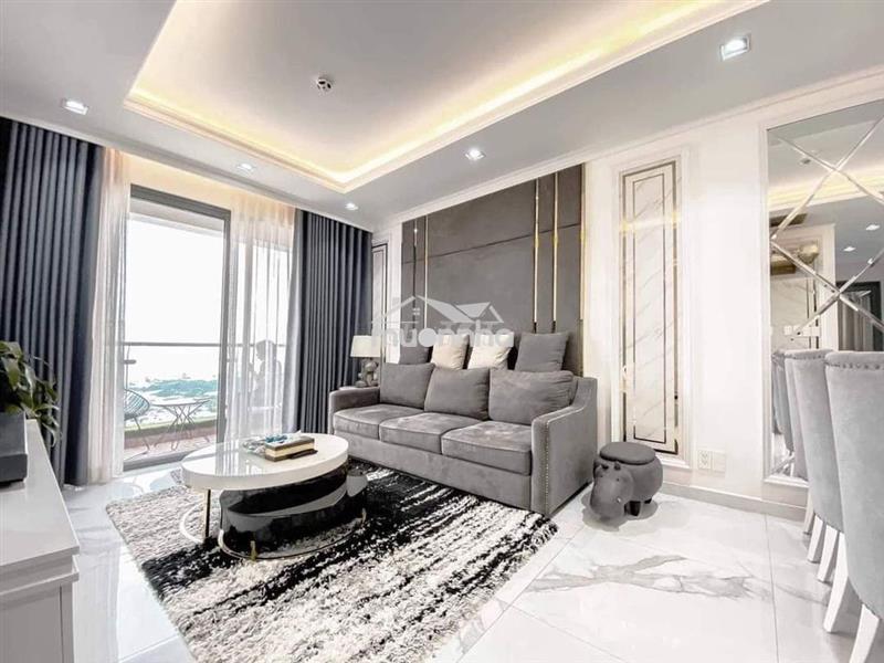 Căn hộ hà đô centrosa, 1pn 8.25tỷ, 2pn 9.6tỷ, 3pn 23tỷ ở đường 3/2
