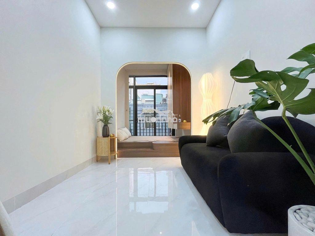 Căn hộ studio ban công thoáng mát xịn xò - 3