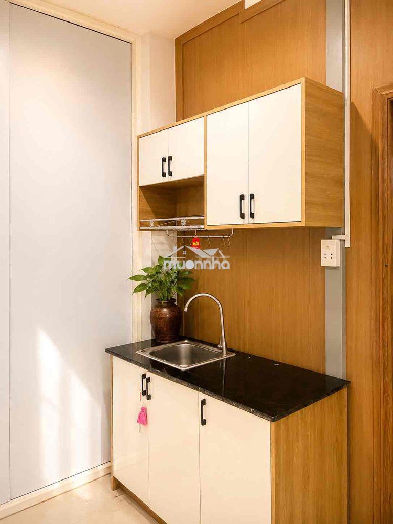 🏡 Phòng studio rộng 33m2 – chỉ còn 1 phòng *** | đi bộ 7 phút đến - 2