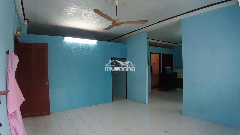 Bán căn hộ c.cư cây đa (lô a lầu 4), p.t.h.đông, q6, 1.9 tỷ. - 2