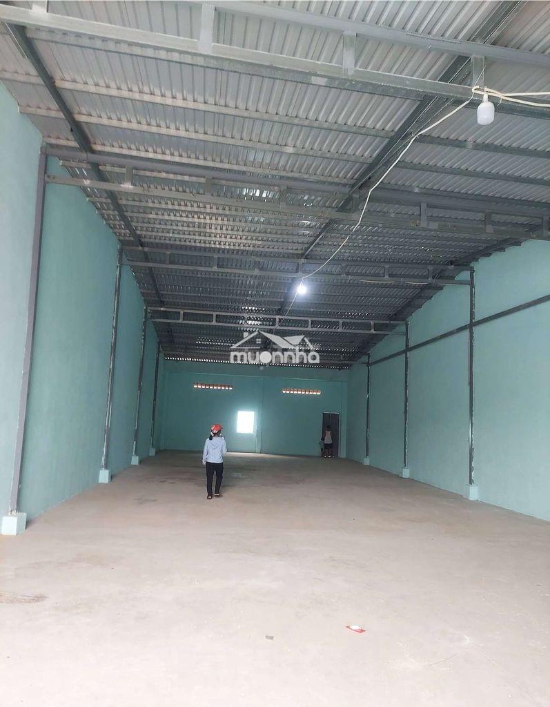 Cho thuê kho,xưởng 400m² giá 32tr/t - 2