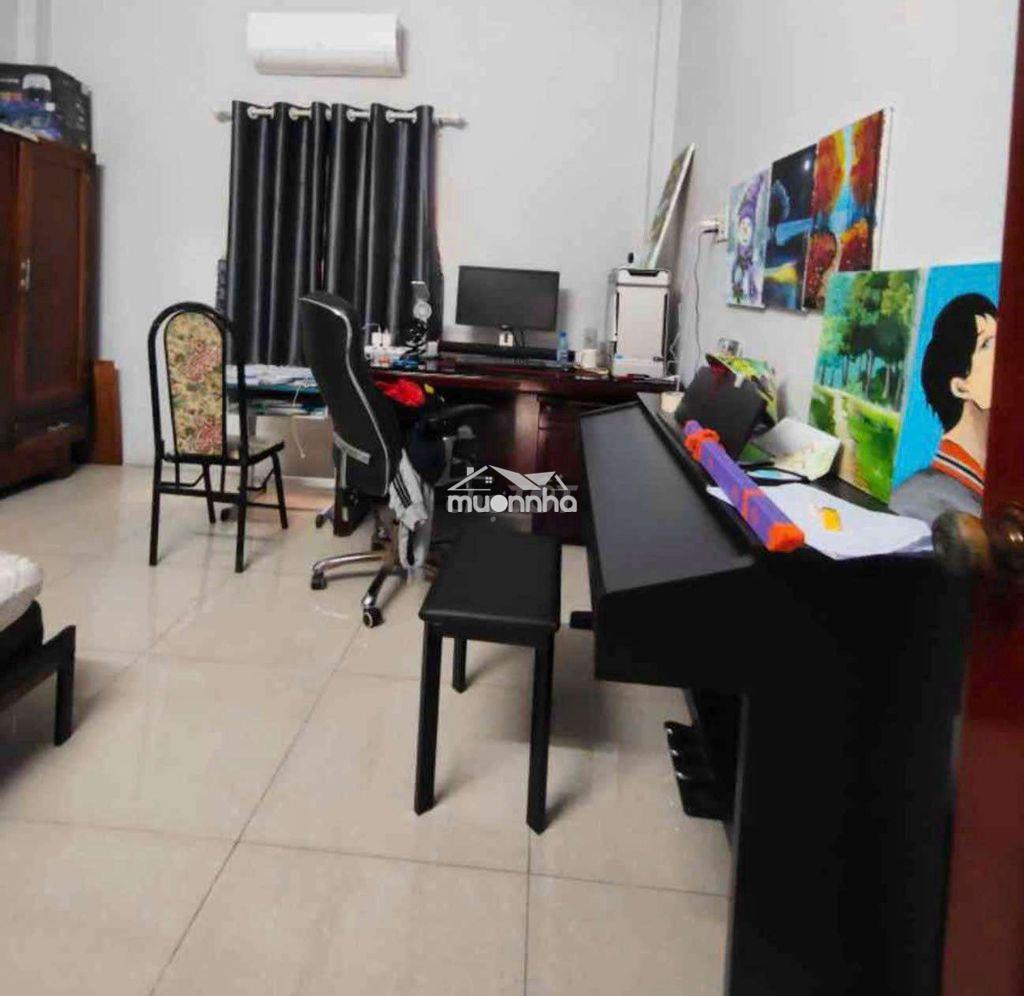 2 tầng 80m2 giá 3,28 tỷ hxh ngay  chợ đường bình thành bình tân - 4