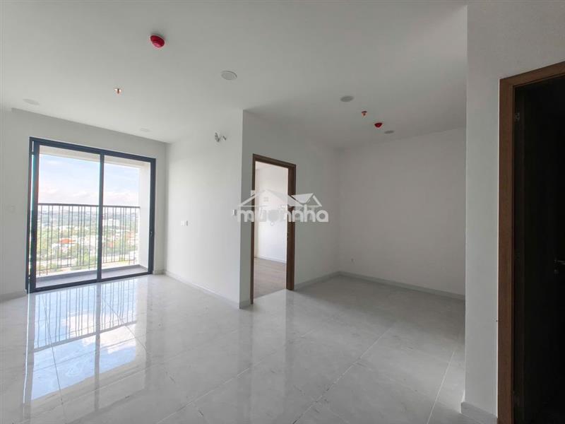 Cho thuê căn hộ 1pn+ dự án the maison bình dương - nhà trống, giá rẻ