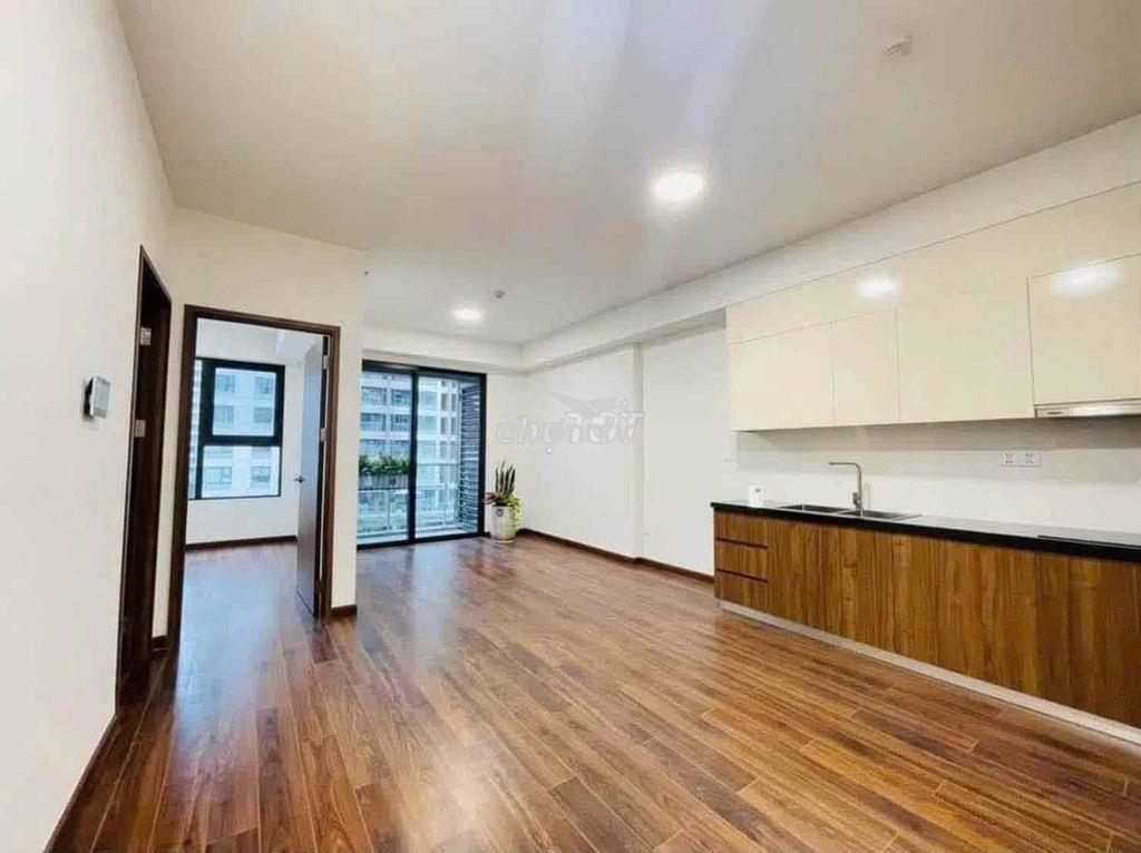 Cho thuê căn hộ akari city 2 phòng ngủ 2 nhà vệ sinh nội thất cơ bản - 4