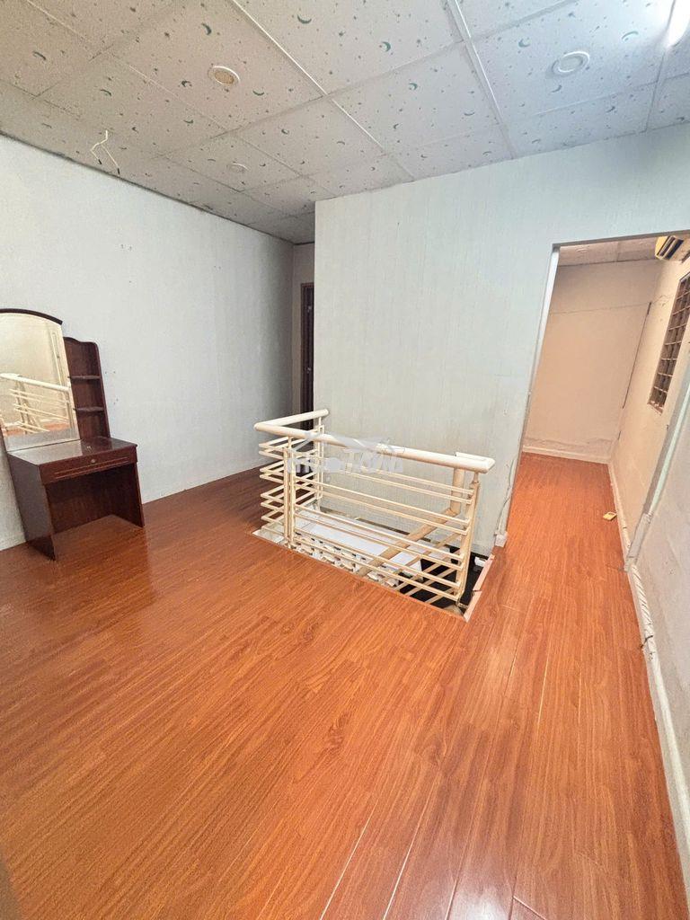 Nhà cho thuê, hẻm 194 bạch đằng, bình thạnh, 9tr/tháng - 2