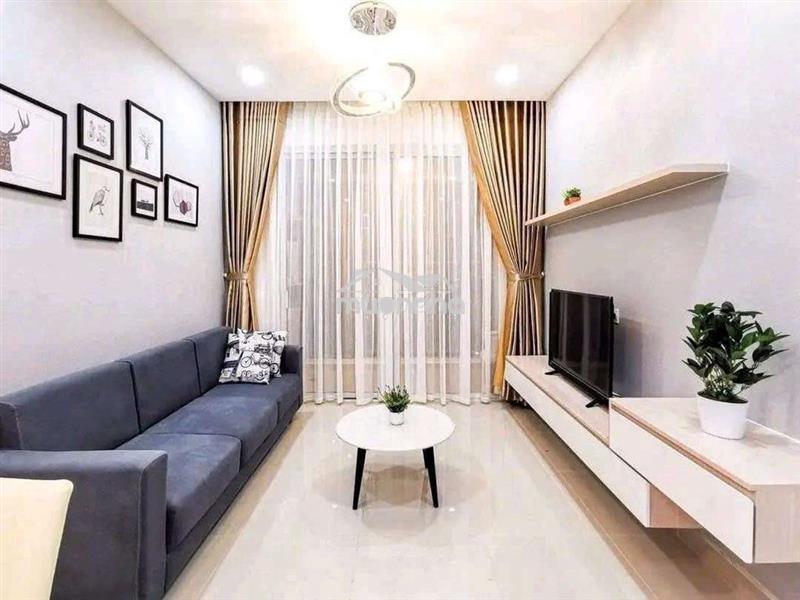 Cần cho thuê nhiều căn hộ golden mansion