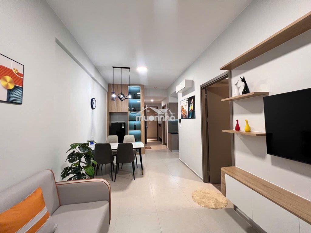 Cho thuê gấp 2pn giá 8.5tr/th, full nội thất 100%, chung cư westgate - 3