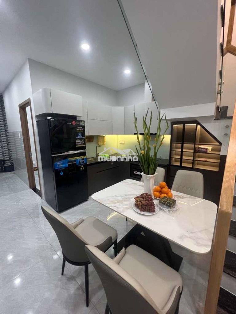 2 tầng – full nội thất _ tân hưng q7, sát bên pmh_58m2 chỉ 5,9 t. ỉ - 4