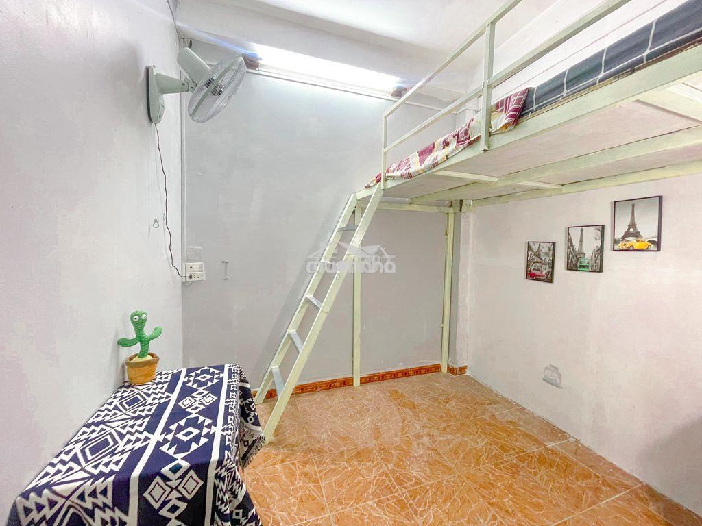 Phòng chỉ từ 2tr500 có gác nội thất đầy đủ đón chào tân sinh viên - 4