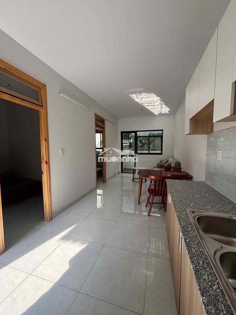 Căn hộ xã hội lê thành tân kiên giá rẻ 2pn - 1t2