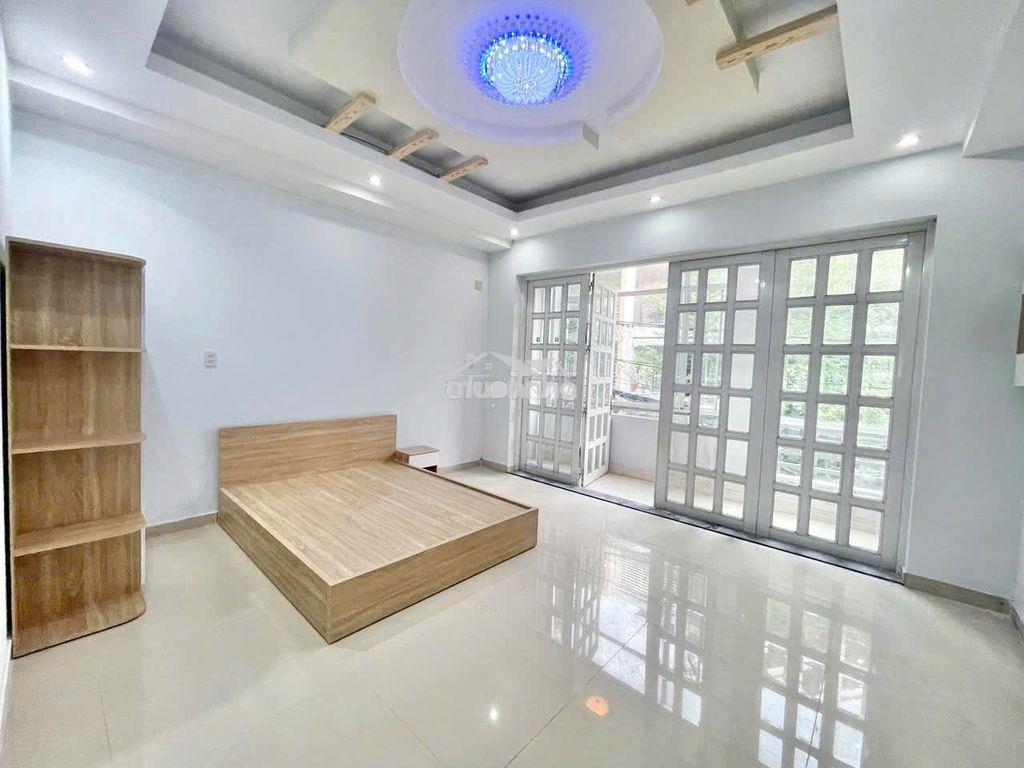 Căn hộ ban công mới khai trương gần bến xe q8 - nhà thờ nam hải - 4