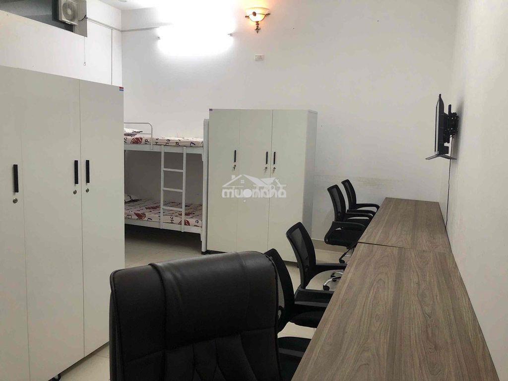 Cho thuê phòng ghép quận tân bình, full nội thất như hình - 2