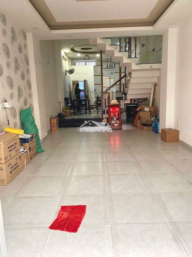 Hxh ngủ-sát dream home-63m2-4tầng-7pn-gần phạm văn chiêu-chỉ7,95tỷ tl - 3