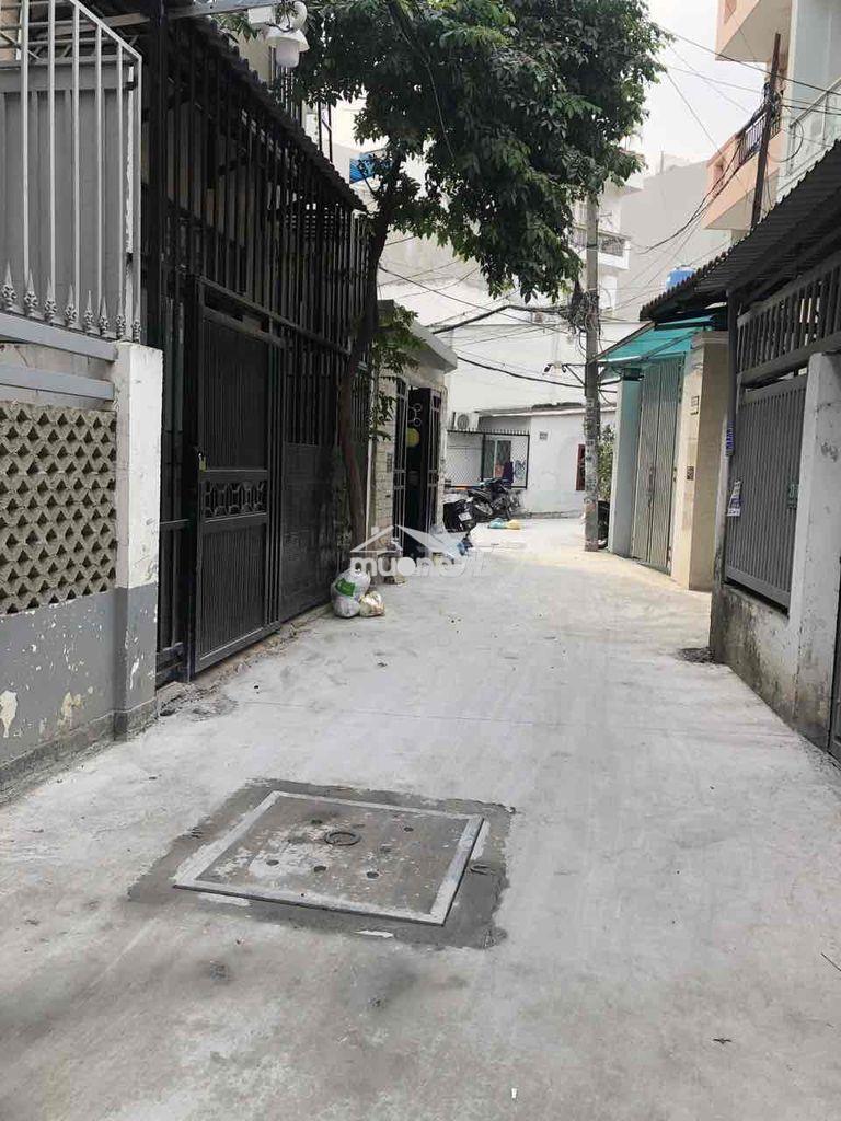 Nhà trọ bán - 4