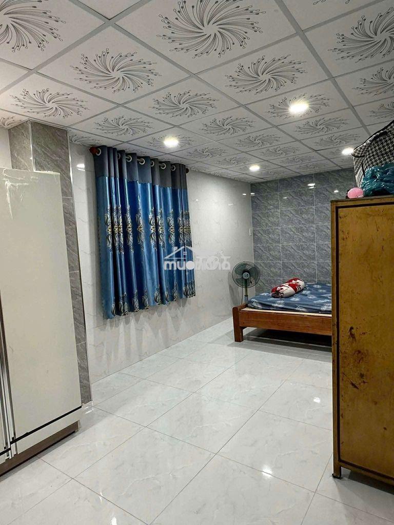 Chỗ thuê trọ đối diện chùa pháp đạt - 3
