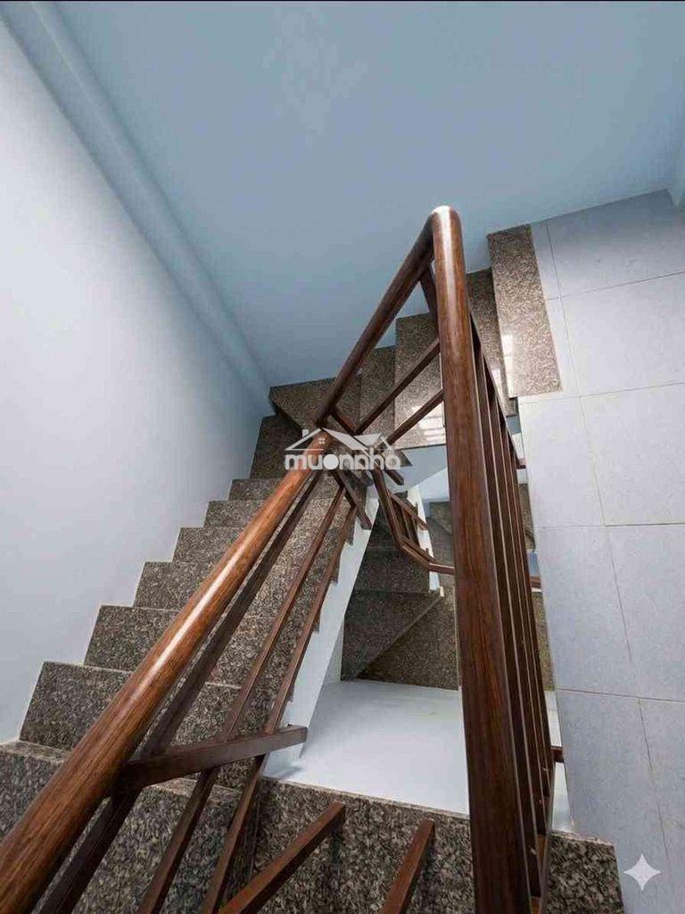🏡Nhà 4 tầng hxh sát mặt tiền âu cơ- 3,5x7 - nhỉnh 4 tỷ tl - 2