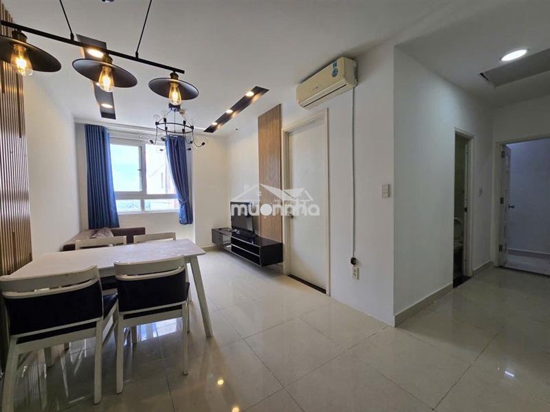 Cho thuê căn hộ topaz city 63m2 - 2pn-2wc full nội thất - 11tr/tháng