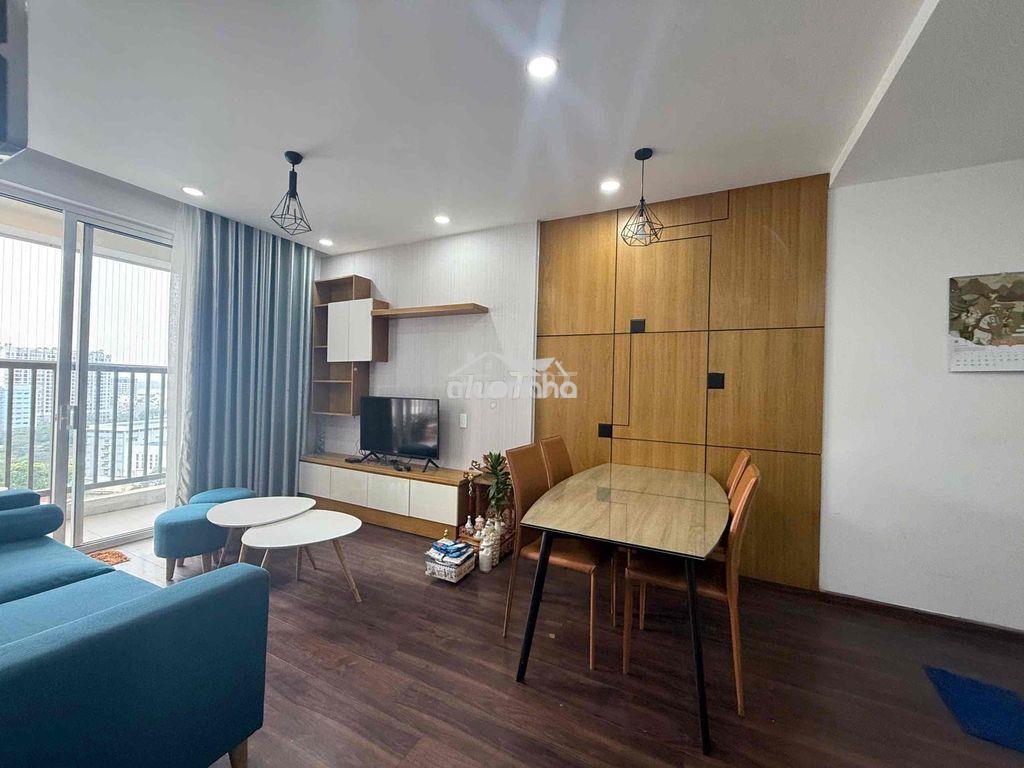 Căn hộ cao cấp nhà y hình thoáng mát view đẹp ở ngay - 3