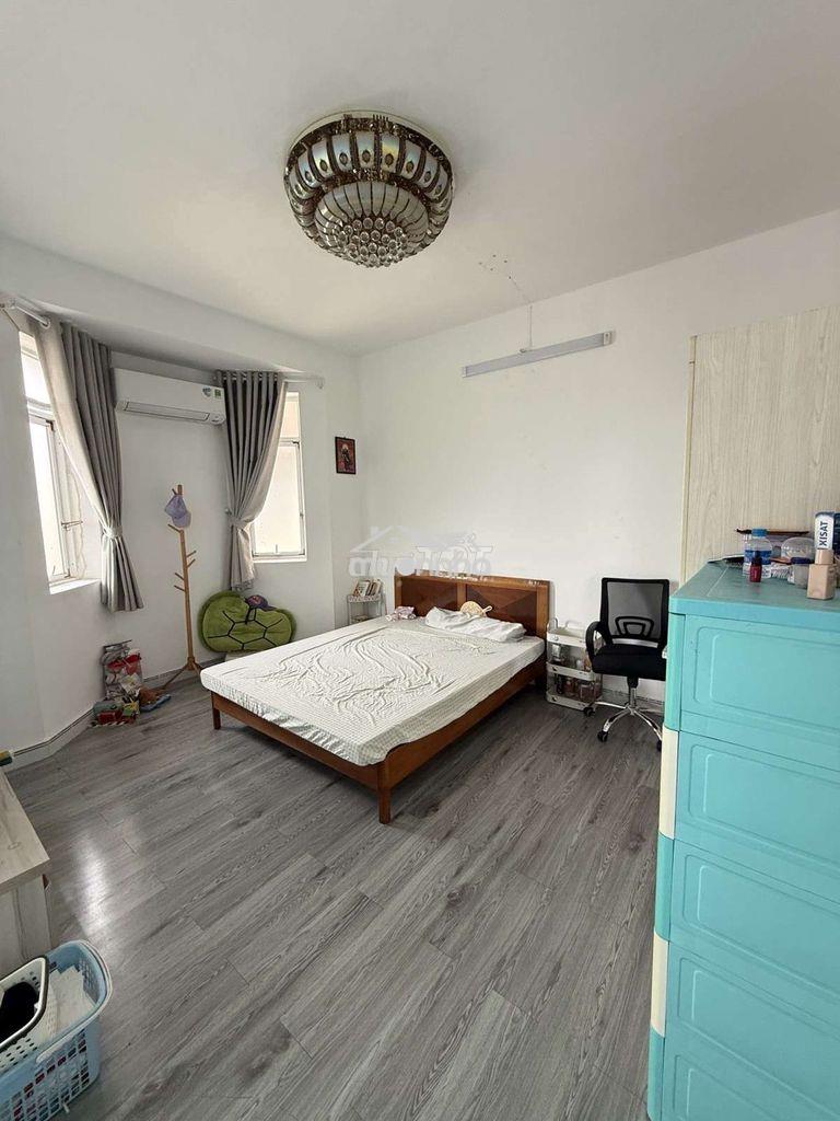 Penhouse chung cư sư vạn hạnh q5(chợ an đông)-76m2 2pn-sânthượng 500m2 - 2