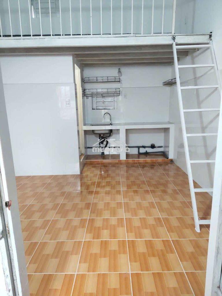 Nhà trọ hiệp bình phước - 3