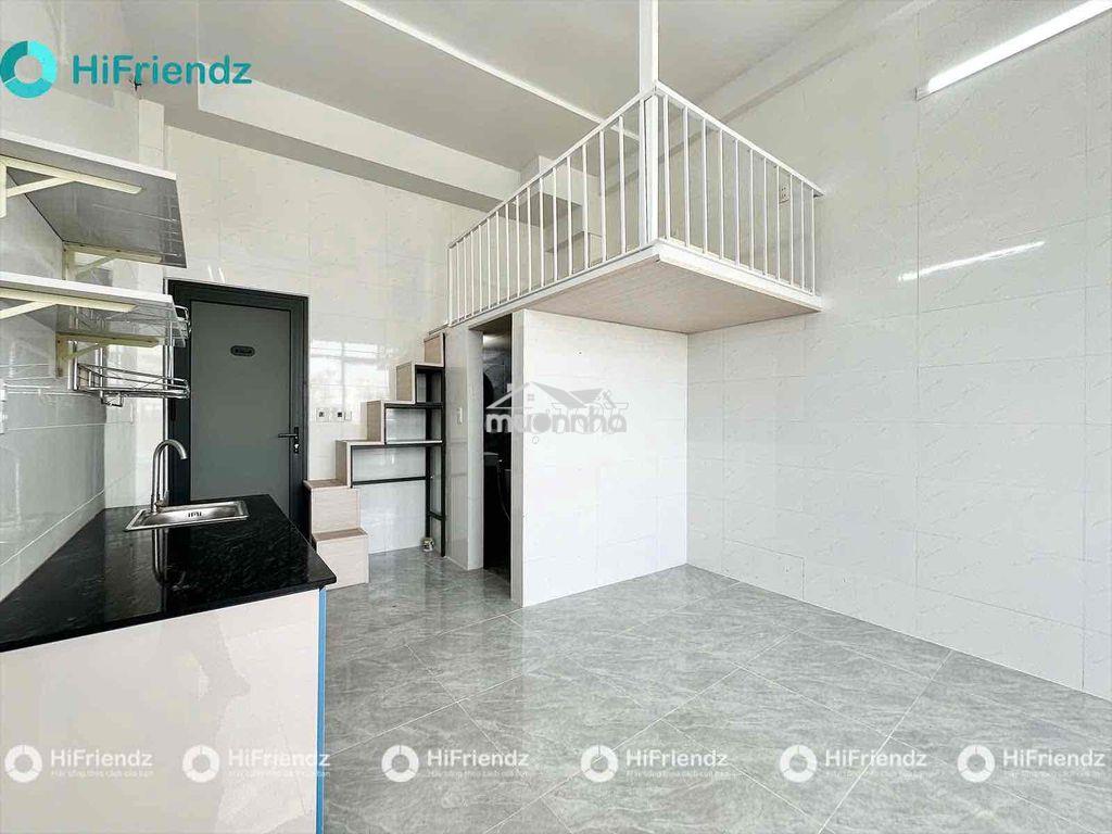 Duplex 40m² mới 100% gần landmark 81 - chỉ 4.5 triệu/tháng - 4