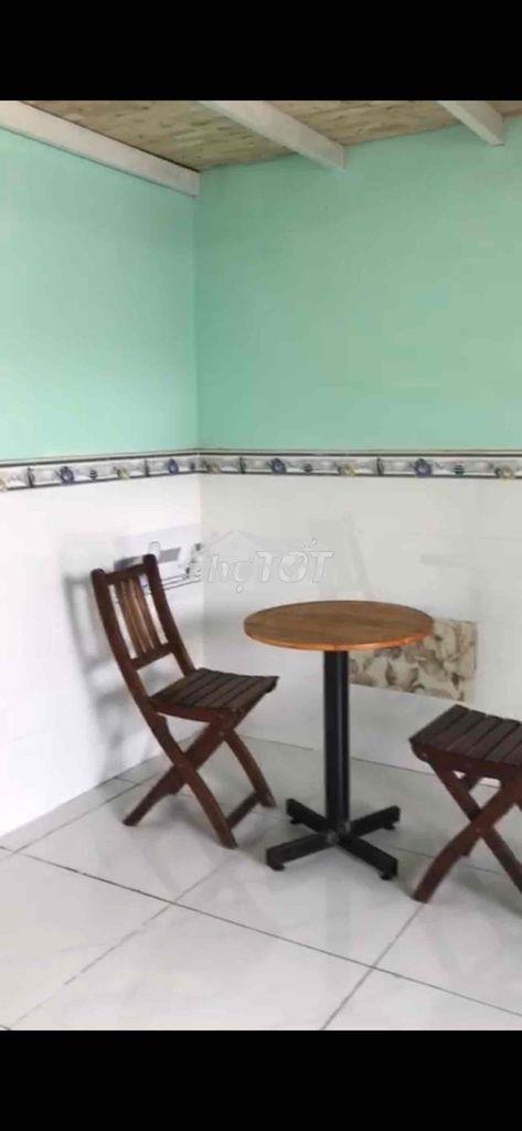 Cho thuê phòng gần làng đại học quốc gia