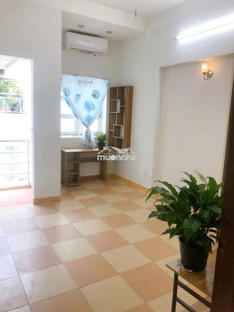 Phòng trọ full nội thất quận 10, gần ueh, bách khoa, văn hiến - 2